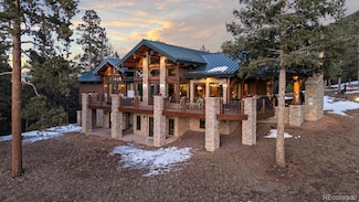 4446 Songbird Ln, Evergreen, CO 80439