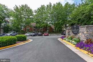 1504 Lincoln Way Unit 411, McLean, VA 22102