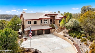 292 Birds Eye View Dr, Prescott, AZ 86301