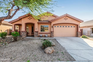 2833 E Cobalt St, Chandler, AZ 85225
