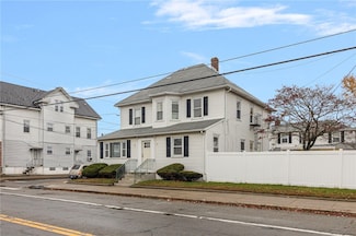 1303 Cranston St, Cranston, RI 02920