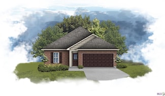 3805 Retreat Dr, Avondale, LA 70094