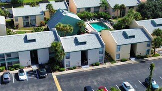 1225 N Wickham Rd Unit 811, Melbourne, FL 32935