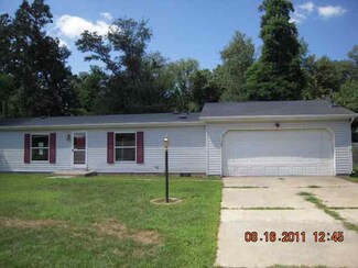 51741 Downey St, Elkhart, IN 46514