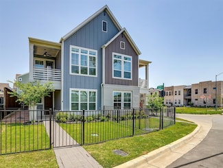 249 Sunset Ln, Fort Worth, TX 76114
