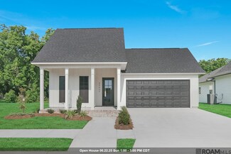 4940 Parkside Way, Gonzales, LA 70737