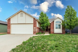 2646 E Burlington St, Park City, KS 67219