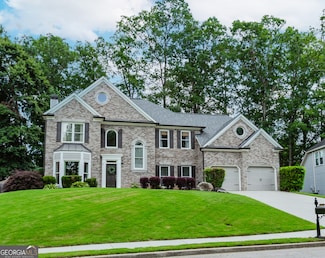 2115 Bentbrooke Trail, Lawrenceville, GA 30043