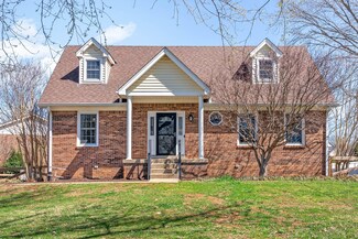 3401 Mallard Dr, Clarksville, TN 37042