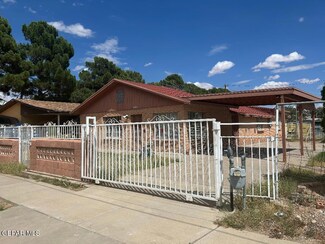 8920 Kenneth St, El Paso, TX 79904