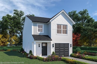 114 Parsons Ln, Saline, MI 48176