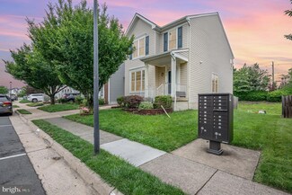 314 Ebaugh Dr SE, Leesburg, VA 20175