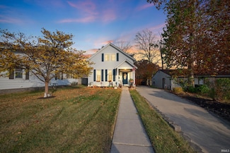 1201 S 14th St, Lafayette, IN 47905
