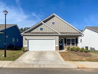 155 Crossroad Cir, Jasper, GA 30143