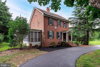 254 Route 45, Salem, NJ 08079