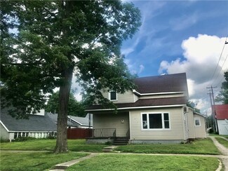 714 5th St, Covington, IN 47932