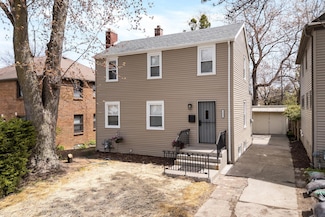 3800 N Humboldt Blvd, Milwaukee, WI 53212