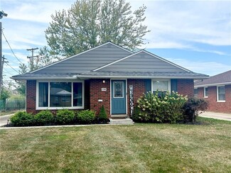 798 Bayridge Blvd, Willowick, OH 44095