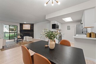 8225 Fairmount Dr Unit 108, Denver, CO 80247