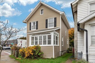 561 Delaware Ave, Albany, NY 12209