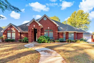 491 Spruce Dr, Reno, TX 75462