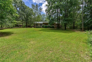 2151 O W Adams Rd NW, Dewy Rose, GA 30634