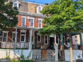 37 1/2 Second, Pottstown, PA 19464