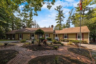 4845 E Lake Rd, Cazenovia, NY 13035