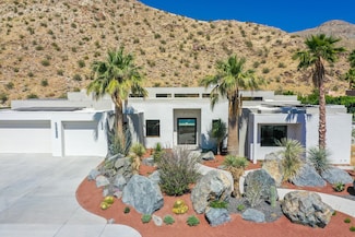 3192 E Bogert Trail, Palm Springs, CA 92264