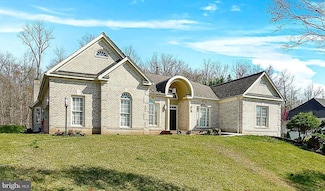 18409 Mckernon Way, Poolesville, MD 20837