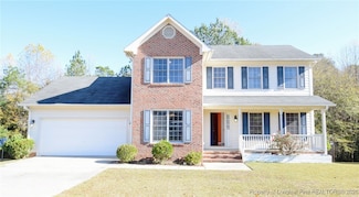 324 Roundtree Dr, Fayetteville, NC 28303