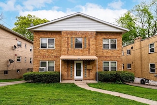 4441 Ridgeview Ave, Cincinnati, OH 45238