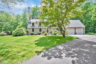 373 Broad Way, Coventry, CT 06238
