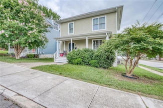 224 E 12th St, Richmond, VA 23224