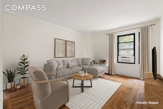 510 W 110th St Unit 2E, New York, NY 10025