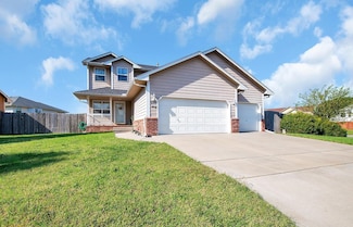 2501 S Cooper St, Wichita, KS 67210