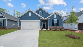 1807 Wabash Place, Boiling Springs, SC 29316
