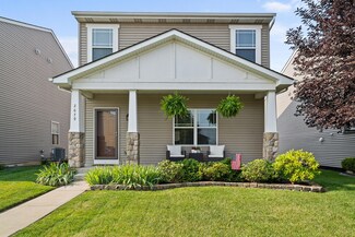 2679 W 127th Place, Crown Point, IN 46307