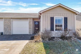 509 Grainfield St, Manhattan, KS 66502