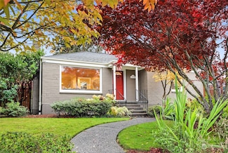 10503 12th Ave NW, Seattle, WA 98177