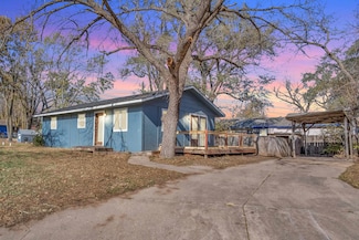 415 Trousdale Dr, Newton, KS 67114