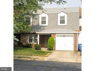 58 Windsor Mews, Cherry Hill, NJ 08002