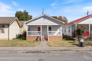 701 Poplar St, Loudon, TN 37774