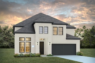 3136 Blake Dr, McKinney, TX 75071