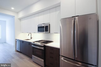 5230 Georgia Ave NW Unit 205, Washington, DC 20011