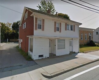 1112 Main St, West Warwick, RI 02893
