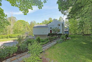 47 Old South Salem Rd, Ridgefield, CT 06877