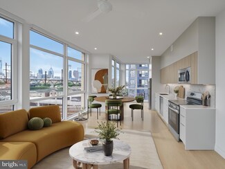 809 Poplar St Unit E, Philadelphia, PA 19123