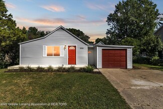 332 Renker Rd, Lansing, MI 48917