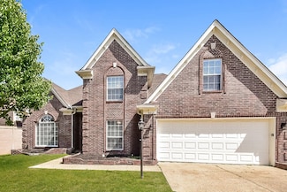 4918 Noel Mission Dr, Memphis, TN 38125